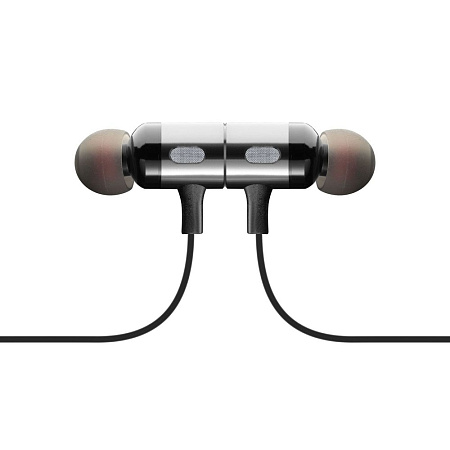 Bluetooth earphone stereo, Cellular MOTION, Black