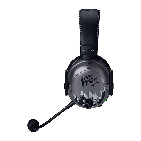 Razer Headset BlackShark V3 Pro NiKo Edition Wireless ANC