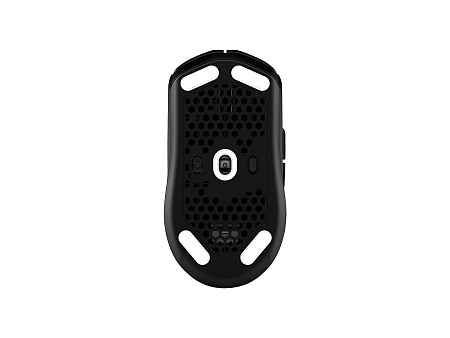 Игровая Беспроводная мышь HYPERX Pulsefire Fuse, Black [A1KY6AA]