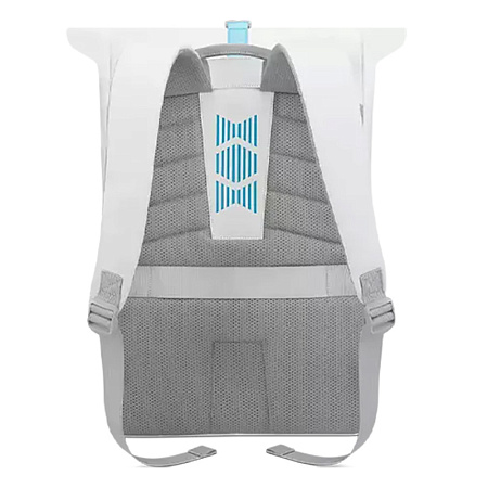 Рюкзак для ноутбука Lenovo  Modern Backpack, 16", Белый