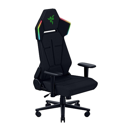Razer Chair Soma Chroma Black