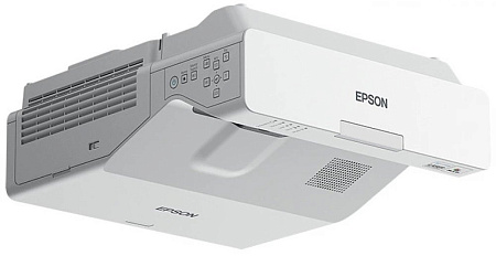 Короткофокусный проектор Epson EB-720, 3800ANSI Lumens, XGA (1024 x 768)