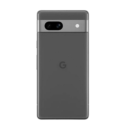 Смартфон Google Pixel 7a, 8Гб/128Гб, Charcoal