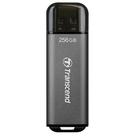 USB Flash накопитель Transcend JetFlash 920, 256Гб, Серый