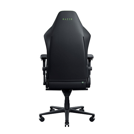 Razer Chair Iskur V2 NewGen Black/Green