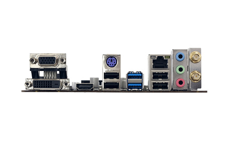 Материнская плата BIOSTAR B690MX2-E D4 / Socket 1700 / Z690 / DDR4 / mATX Материнская плата BIOSTAR B690MX2-E D4 / Socket 1700 / Z690 / DDR4 / mATX