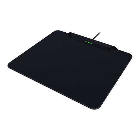 Razer Mouse Pad with Wireless Charger HyperFlux V2 Hard Edition