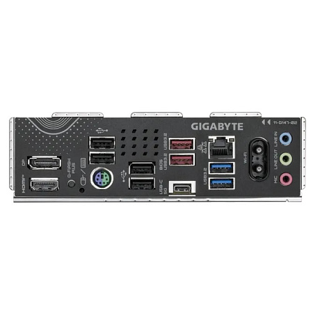 Материнская плата GIGABYTE B850 EAGLE WIFI6E / AM5 / B850 / DDR5 / ATX