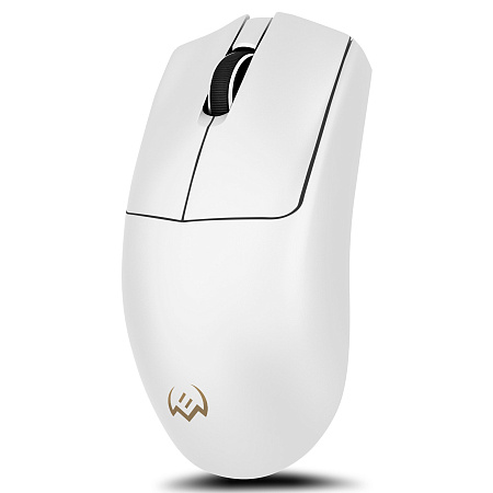 Беспроводная Игровая мышь SVEN RX-G940W / 30000 dpi / White