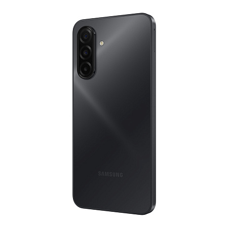 Samsung Galaxy A17 8/256GB Black