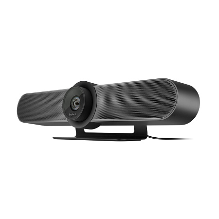 Logitech Conferencing System MEETUP 4K Ultra-HD (960-001102)