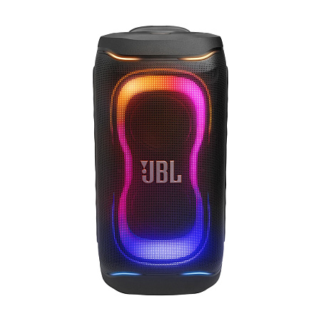 JBL Bluetooth Partybox Stage 330, Black