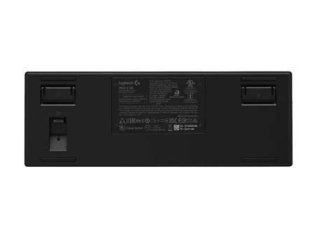 Беспроводная Игровая клавиатура Logitech G PRO X 60 LIGHTSPEED / BLACK Беспроводная Игровая клавиатура Logitech G PRO X 60 LIGHTSPEED / BLACK