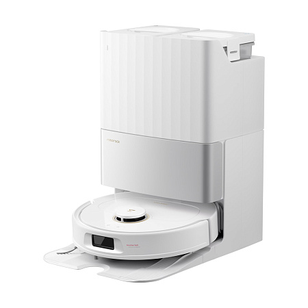 Roborock Vacuum Cleaner QRevo 5AE, White