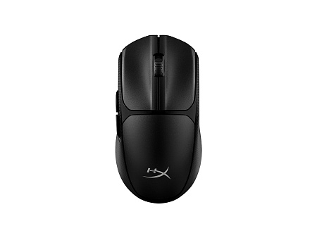 Игровая Беспроводная мышь HYPERX Pulsefire Fuse, Black [A1KY6AA]