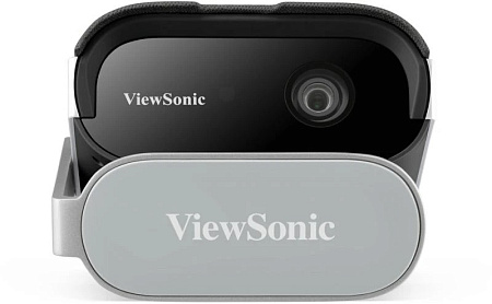 Проектор VIEWSONIC M1X Max/ led / FHD / 500 Lm / Google TV