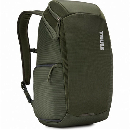 Рюкзак для фотоаппарата THULE EnRoute Medium, Dark Forest