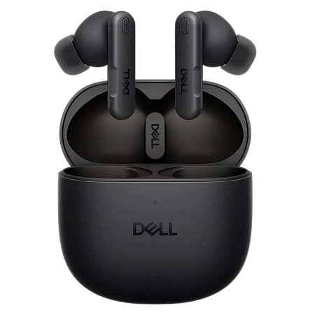 Наушники DELL EB525, Чёрный