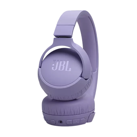 Наушники JBL Tune 670 NC, Фиолетовый