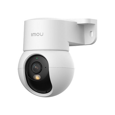 imou Indoor Smart Full-Color PoE Camera PS2MP 4K 8MP, White