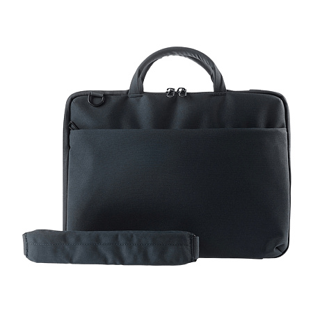 Tucano Bag Darkolor Slim 14.0", Black Tucano Bag Darkolor Slim 14.0", Black