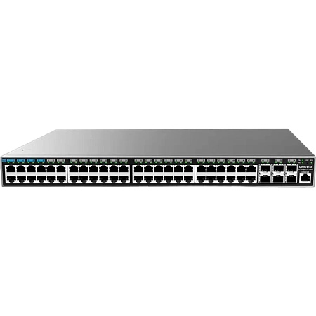 PoE коммутатор Grandstream GWN7816P, 48x IEEE 802.3af/at