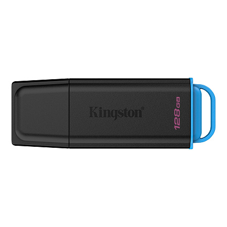 Флеш-накопитель USB Kingston DataTraveler Exodia G2/ 128ГБ / 100 MByte/s