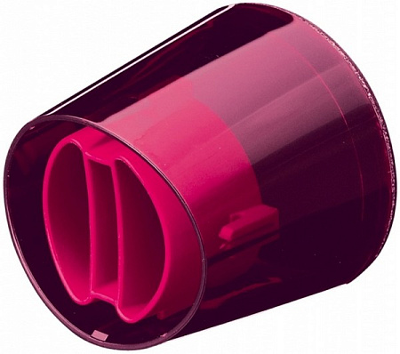 Фен Panasonic EH-NA65-K865, 2000 Вт, Чёрный | Розовый