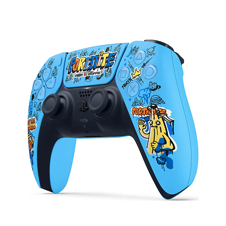 Sony Controller Wireless PS5 DualSense Fortnite Limited Edition