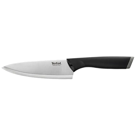 Нож поварской Tefal K2213144, Чёрный