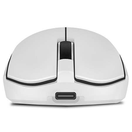 Беспроводная Игровая мышь SVEN RX-G940W / 30000 dpi / White