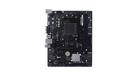 Материнская плата BIOSTAR A520MHP 2.0/ AM4 / A520 / DDR4 / mATX Материнская плата BIOSTAR A520MHP 2.0/ AM4 / A520 / DDR4 / mATX