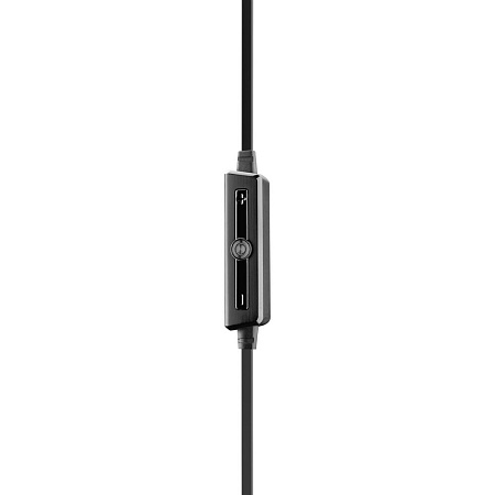 Bluetooth earphone stereo, Cellular MOTION, Black