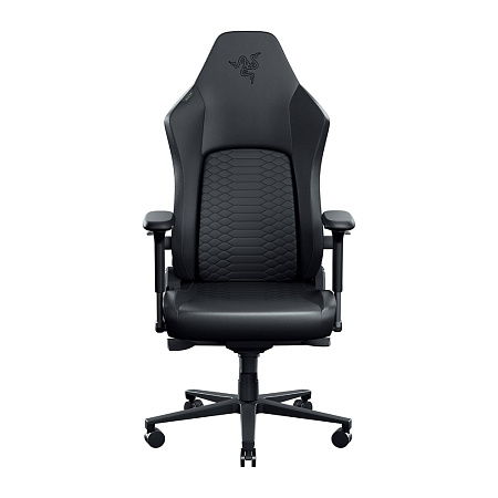 Razer Chair Iskur V2 NewGen Black