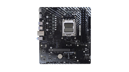 Материнская плата BIOSTAR A620MT / AM5 / A620 / DDR5 / mATX Материнская плата BIOSTAR A620MT / AM5 / A620 / DDR5 / mATX