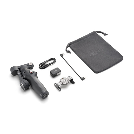 DJI Osmo Mobile 8
