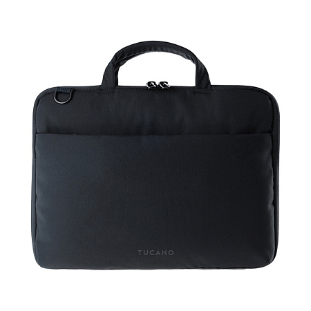Tucano Bag Darkolor Slim 14.0", Black Tucano Bag Darkolor Slim 14.0", Black