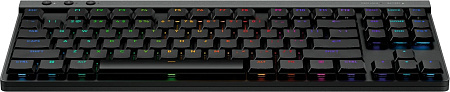 Беспроводная Игровая Клавиатура Logitech G515 LIGHTSPEED TKL / Black Беспроводная Игровая Клавиатура Logitech G515 LIGHTSPEED TKL / Black