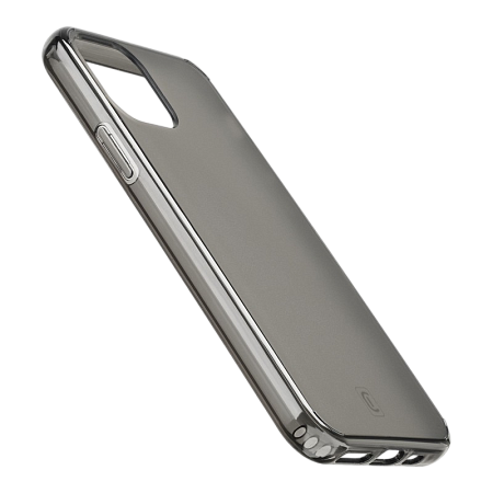 Чехол Samsung Antibacterial Case - Samsung Galaxy A41, Чёрный