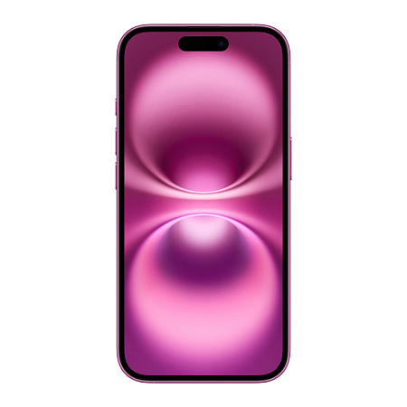 Apple iPhone 16 128GB  Pink