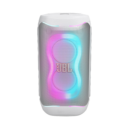 JBL Bluetooth Partybox Club 130, White