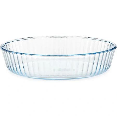 Форма для выпечки Pyrex 818B000, Прозрачный