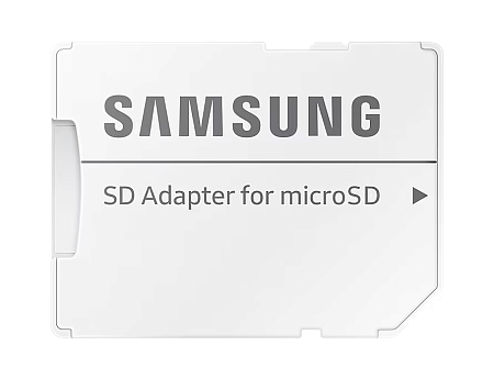 Карта памяти Samsung PRO Plus MicroSD, 512Гб (MB-MD512SA/KR)