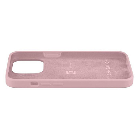 Чехол Cellularline Sensation - iPhone 13, Розовый