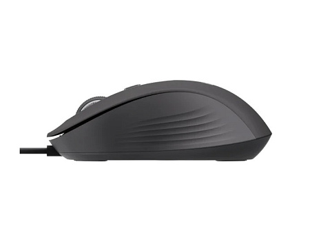 Мышь Logitech Signature M520, Graphite Мышь Logitech Signature M520, Graphite