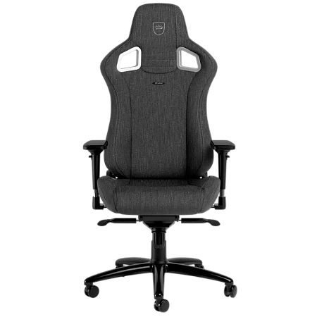 Игровое кресло Noblechairs Epic, Ткань, Антрацит, клавиатуры ,мышки ,веб камера ,коврики ,флешки , 16gb, 32gb,64gb,128gb,256gb,512,microsd,sd