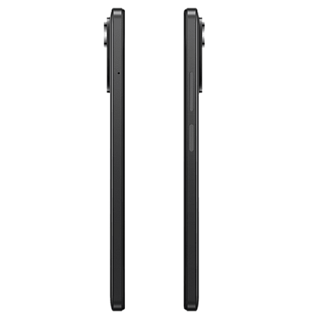 Смартфон Xiaomi Redmi Note 12S, 8Гб/256Гб, Onyx Black