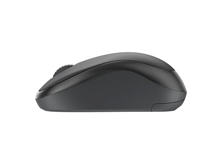 Мышь Беспроводная Logitech M240 / Bluetooth  / 4000dpi / GRAPHITE