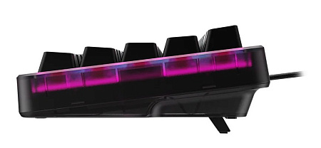 Магнитная игровая клавиатура HYPERX Alloy Origins 2 PRO 65, [BN7S3AA#ABA]