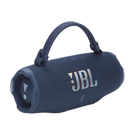 Портативная колонка JBL Charge 6, Синий